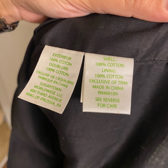 Lilly Pulitzer Shift Size 8 - Picture 6 of 8